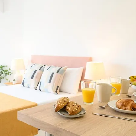 Sun With Terrace 9th Floor By 10tosea Lägenhet Fuengirola