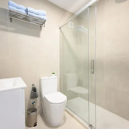 Sun With Terrace 9th Floor By 10tosea Lägenhet *